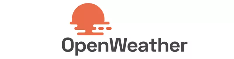 logo openweathermap